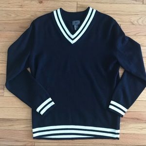 H&M V-neck sweater